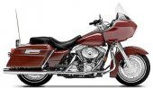 2001 Harley-Davidson Road Glide photo